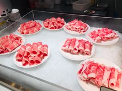 -诱货海鲜自助火锅(爱琴海购物公园东百店)