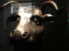 -长沙博物馆