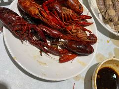 -海天盛宴新派海鲜自助餐厅(群力店)
