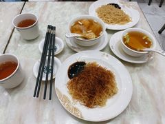 -麦奀云吞面世家 山顶店(山顶广场店)