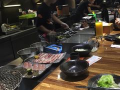 -橘焱胡同烧肉夜食(BFC外滩金融中心店)