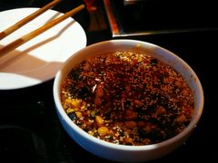 -安安火锅(上美广场店)
