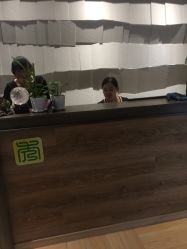 -香秀空间科技抗衰·美容中心