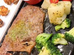 -必胜客(唐延店)