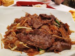 -稻香酒家·33年老字号·港式粤菜(富邦中心店)