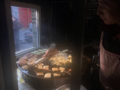 -炙热童年·老北京炙子烤肉(南锣鼓巷店)