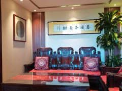 -不二茶空间·养生宴(石景山店)