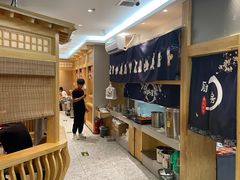 -老熟人烤肉城(马家堡店)