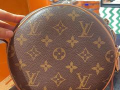 -TOPVTG奢侈品回收站(陕西南路店)