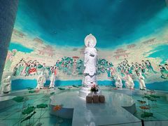 -大报恩寺遗址景区