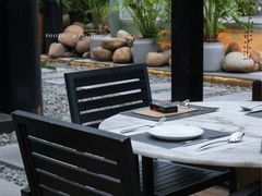 露天位-五合院·整点烤肉