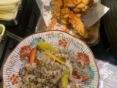 -师烤·豆花烤鱼(深圳坂田天虹店)