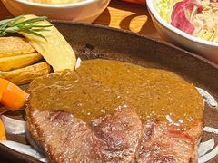 -斗牛士牛排(南京东路店)