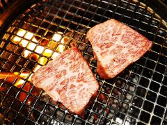 -焼肉とビール 市場小路(四条烏丸店)