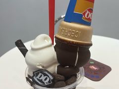 -DQ·蛋糕·冰淇淋(天通苑华联店)