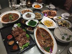 -梁溪河畔·吉府花园(南长街南下塘店)