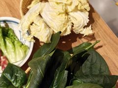 -巴奴毛肚火锅(龙湖锦艺城店)