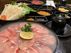 -九田家黑牛烤肉料理(太阳城店)