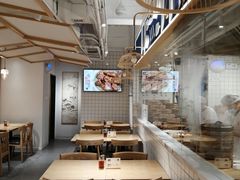 用餐区-千忆汤包(闽江路店)