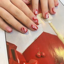-LILY NAILS美甲美睫