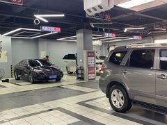 -天猫养车(哈贝卡硕士路店)