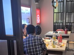 -味上湘菜馆(岳麓山店)