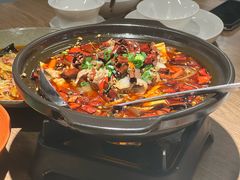 -巴蜀风·地道川菜(总店)