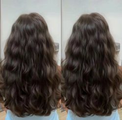 -TRIMS HAIR 修剪造型·烫染接发