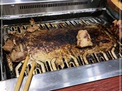 -长今家韩国料理(瑞景店)