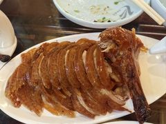 -玉林烤鸭店(垡头店)