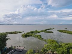 -农垦当壁镇兴凯湖旅游度假区