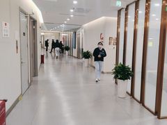 -爱康国宾体检中心(北京航天桥光耀东方分院)