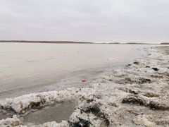 -二连浩特国家地质公园