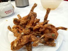-大家乐酒家(荔福路店)