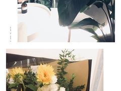 -浮梦·高空下午茶&水晶DIY