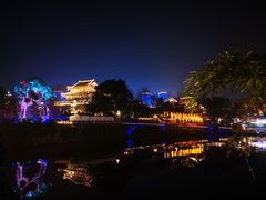 -昌州古城