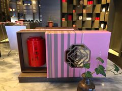 -王德传茶庄(上海新天地店)