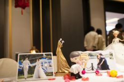 -艾米婚纱&婚礼策划