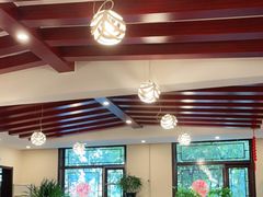 大堂-钰田大院·怀柔地道农家菜·烤虹鳟鱼(雁栖湖店)