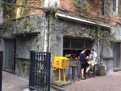 -来回·咖啡(天河南店)