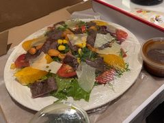 -安妮意大利餐厅(世贸天阶店)