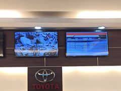 -上海和展广汽丰田4S店(老闵行店)
