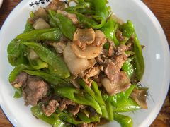 -湖南湘菜馆(东湘缘二店)