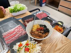 -新石器烤肉(千灯大润发店)