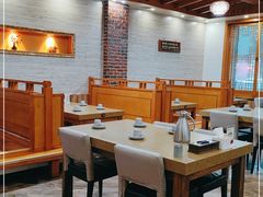 大堂-全州拌饭馆(龙源西街店)