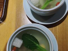 -竹里馆 ·茶食(奥体店)