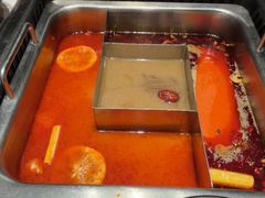 -鼎膳常火锅(华阳店)