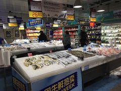 -麦德龙(郑东店)