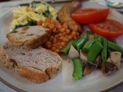 -农畉LONFOOD(福田星河COCOPark店)