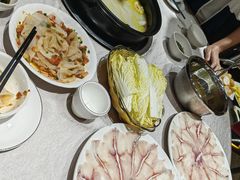 -渔水湾(小河店)